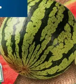 Lidl Wassermelonen Kernarm Angebot