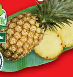 Lidl Ananas Angebot