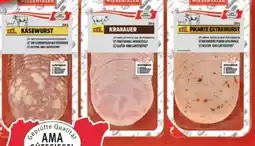Lidl Wiesentaler Aufschnitt Angebot