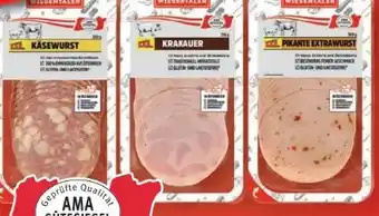 Lidl Wiesentaler Aufschnitt Angebot