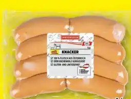 Lidl Wiesentaler Knacker Angebot