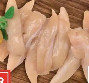 Lidl Wiesentaler Maishendl Innenfilets Angebot