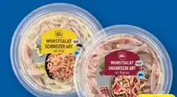 Lidl Chef Select Wurstsalat Angebot