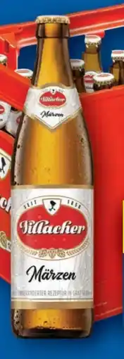 Lidl Villacher Märzen Angebot