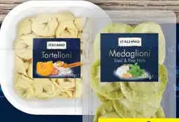 Lidl Italiamo Eierteigwaren Angebot