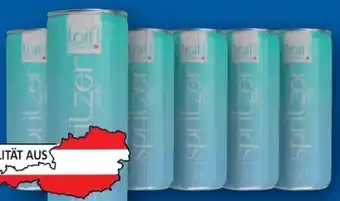 Lidl Toifl GmbH & Co KG Weifler Spritzer Angebot