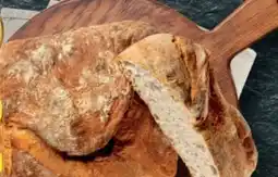 Lidl Pane Rustico Angebot