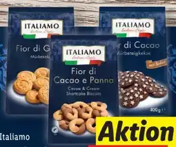 Lidl Italiamo Mürbeteigkekse Angebot