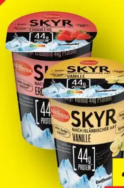 Lidl Milbona Skyr Angebot
