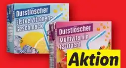 Lidl Durstlöscher Erfrischungsgetränk Angebot