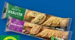 Lidl Chef Select Kräuter-Baguette Angebot