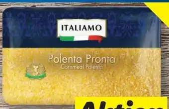 Lidl Italiamo Polenta Pronto Angebot