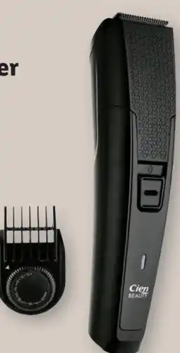Lidl Cien Beauty Haar-Bart-Schneider Angebot