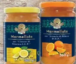 Lidl Italiamo Marmelade Angebot