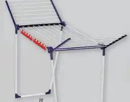 Lidl Leifheit Wäscheständer Pegasus 160 Angebot