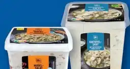 Lidl Chef Select Herzhafter Salat Angebot