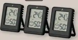 Lidl Krontaler Thermo-Hygrometer Angebot