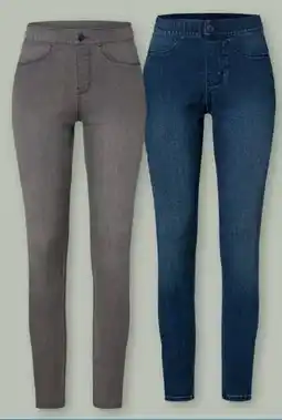 Lidl Esmara Damen Jeggings Angebot
