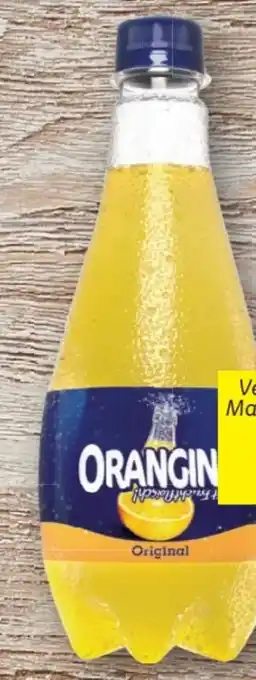 Lidl Orangina Limonade Original Angebot
