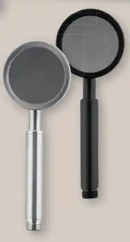 Lidl Livarno Home Handbrause Angebot