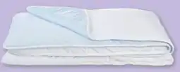 Lidl Livarno Home Bettdecke Coldtouch Angebot