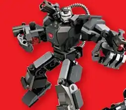 Lidl Lego Spieleset Super Heros Angebot
