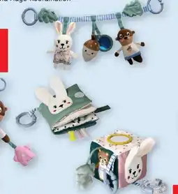 Lidl Lupilu Plüsch Spielzeug Angebot