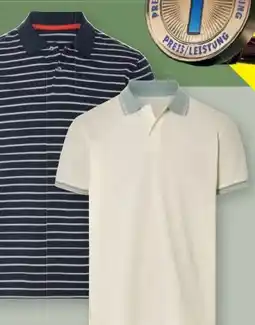 Lidl Esmara Herren Poloshirt Angebot