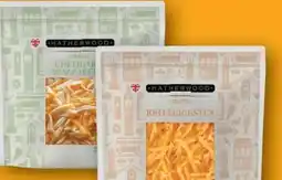Lidl Hatherwood Red Leicester Angebot