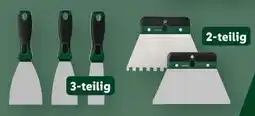 Lidl Parkside Spachtel-Set Angebot