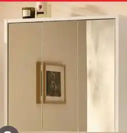 Lidl Livarno Home Bad-Spiegelschrank Angebot