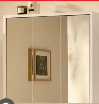 Lidl Livarno Home Bad-Spiegelschrank Angebot