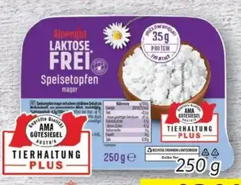 Lidl Alpengut Speisetopfen Angebot
