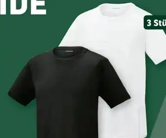 Lidl Parkside Herren T-Shirt Angebot