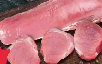 Lidl Wiesentaler Schweinefilet Angebot