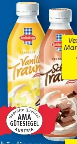 Lidl Schärdinger Milch-Träume Angebot
