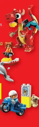 Lidl Lego Spiele-Set Angebot