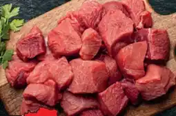 Lidl Rindsgulaschfleisch Angebot