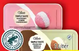 Lidl Gelatelli Triple Taste Eis Angebot