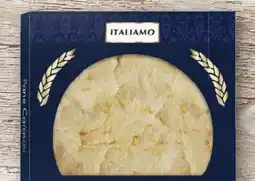 Lidl Italiamo Original Brot Carasau Angebot