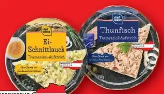 Lidl Chef Select Tramezzini Aufstriche Angebot