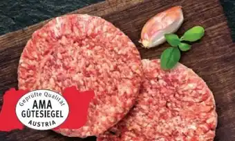 Lidl Wiesentaler Rinder Burger Patties Angebot