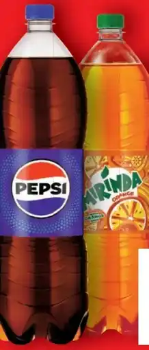 Lidl Pepsi Cola Angebot