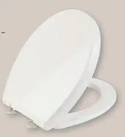 Lidl Livarno Home WC Sitz Angebot
