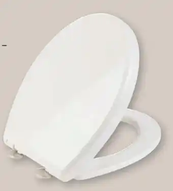 Lidl Livarno Home WC Sitz Angebot