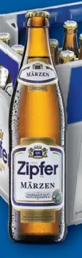 Lidl Zipfer Märzen Angebot