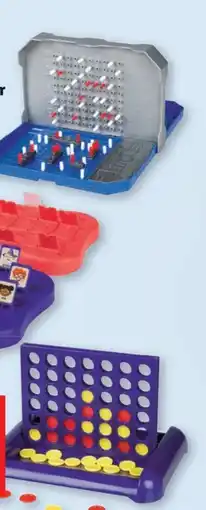 Lidl Playtive Reisespiel Angebot