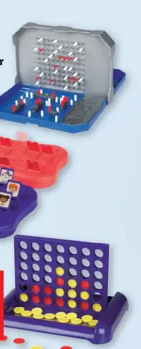Lidl Playtive Reisespiel Angebot