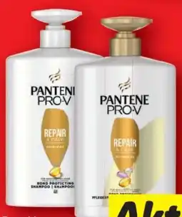 Lidl Pantene Pro-V Shampoo Repair & Care Angebot