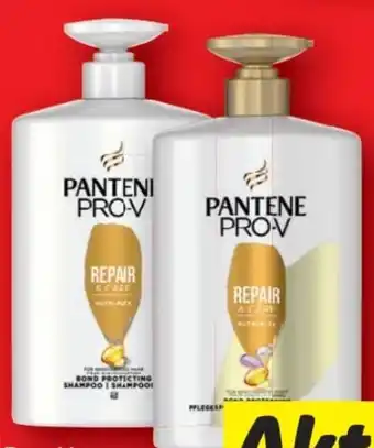 Lidl Pantene Pro-V Shampoo Repair & Care Angebot